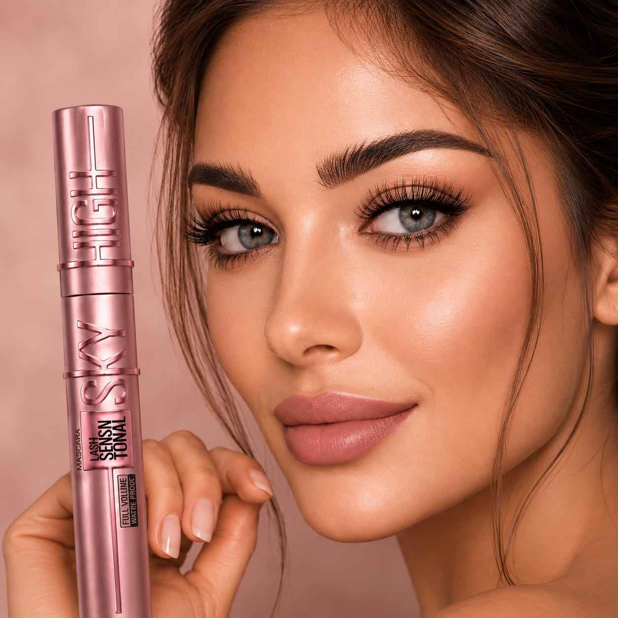 Sky High Lash Sensational Waterproof Mascara