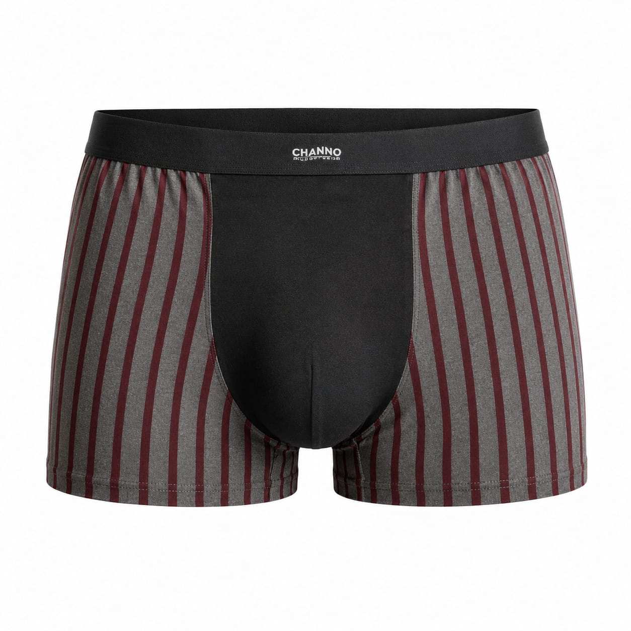 Boxer Homme Respirant