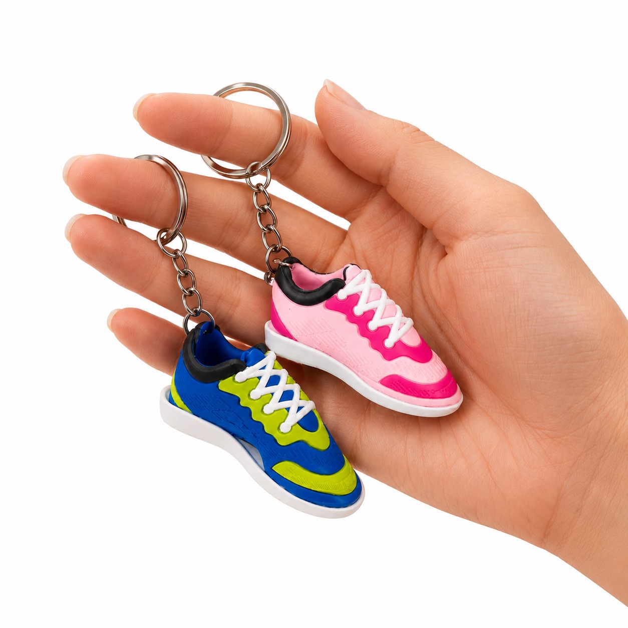 Porte-Clés Mini Sneaker