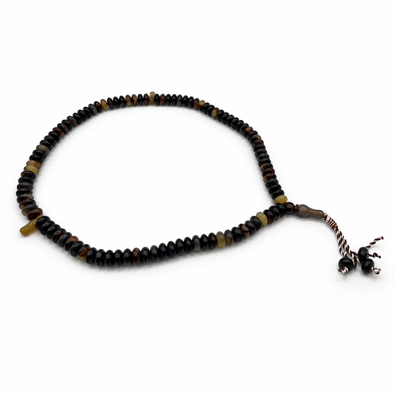 Chapelet de Prière (Tasbih) Premium (1 pc)