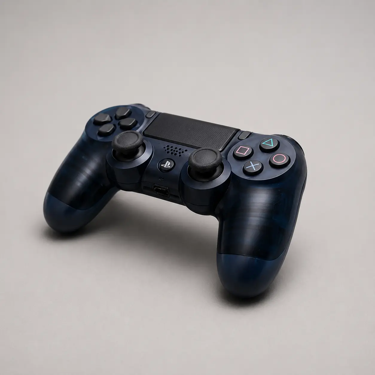 Manette Gaming Pro – Contrôleur Sans Fil Haute Performance