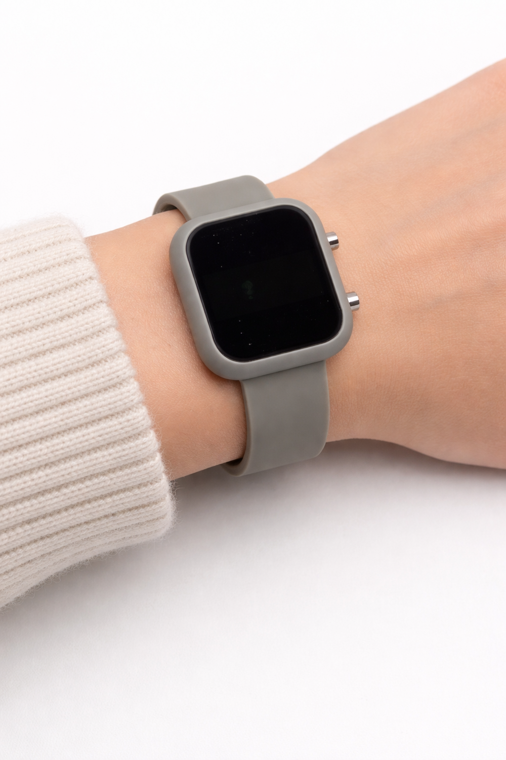 Smart Watch X7 – Montre Connectée Élégante