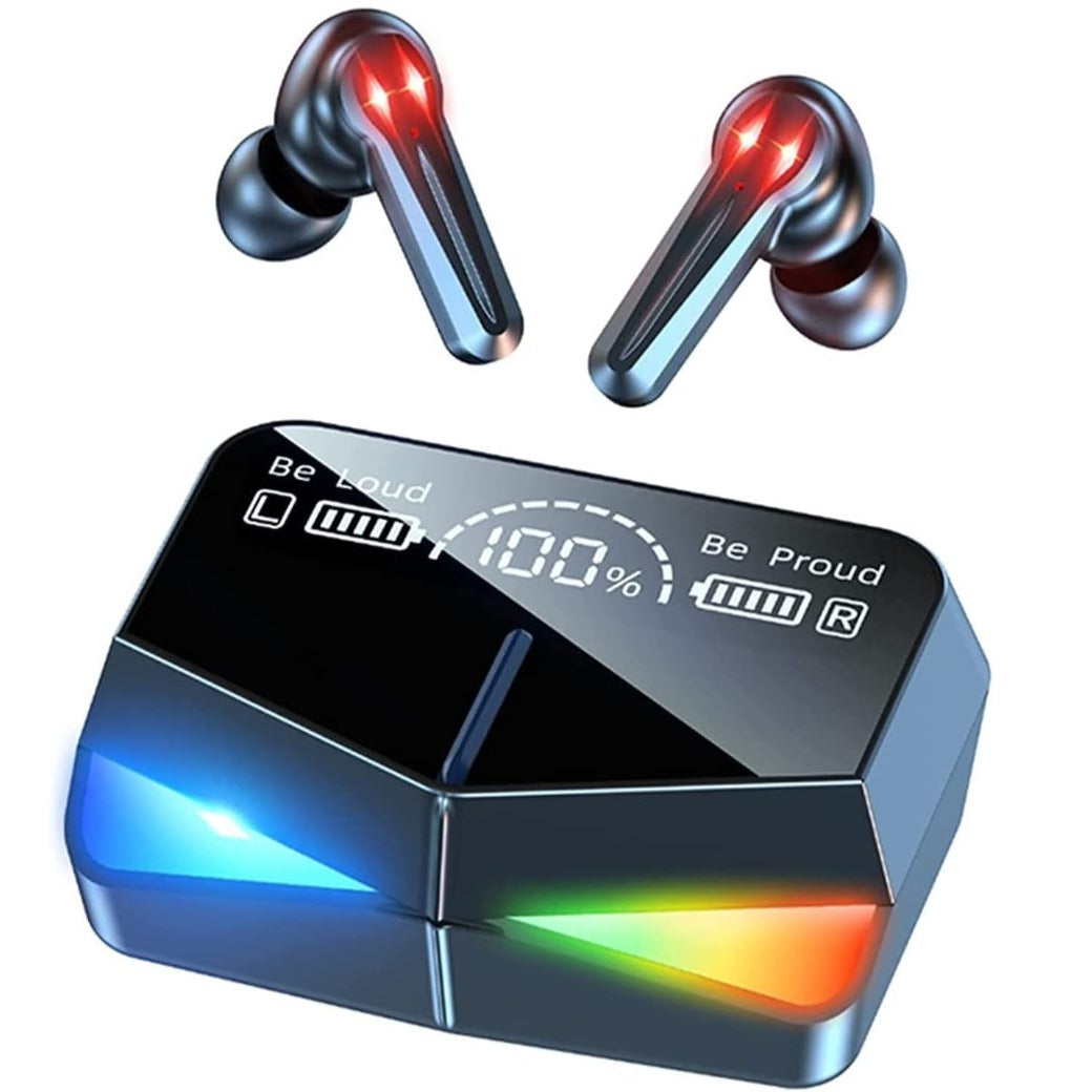 M90 Pro Wireless Gaming Earbuds