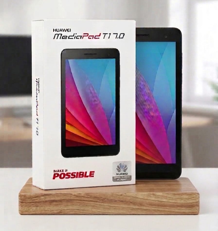 Huawei MediaPad T1 7.0