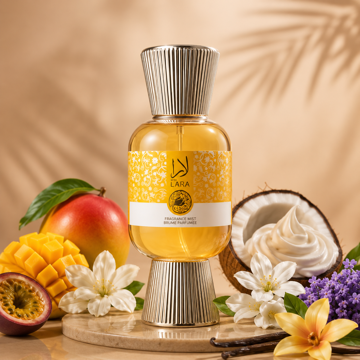 Brume Parfumée LARA