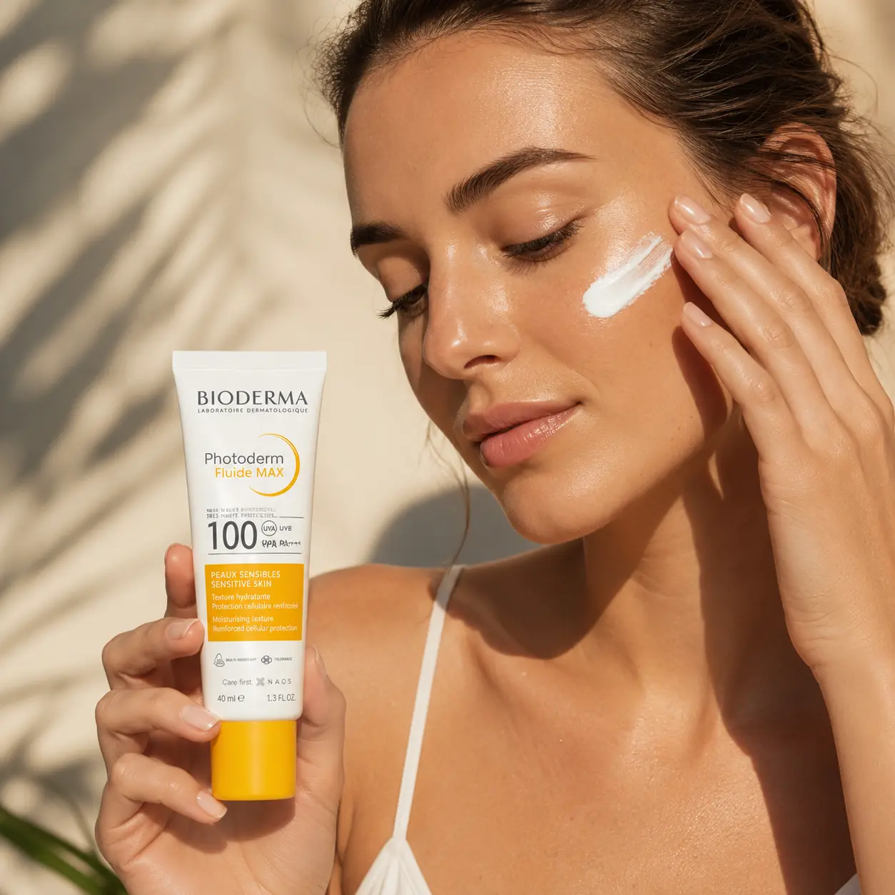 Bioderma Photoderm Fluide MAX SPF100