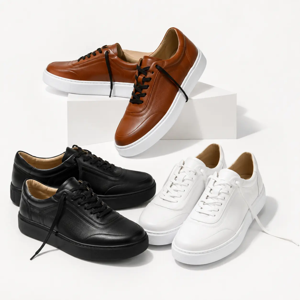 Urban Classic Sneakers