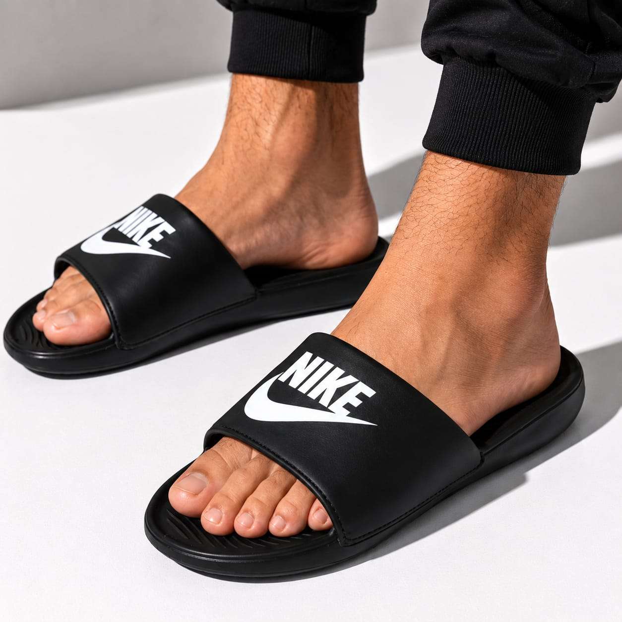 Claquettes Confort