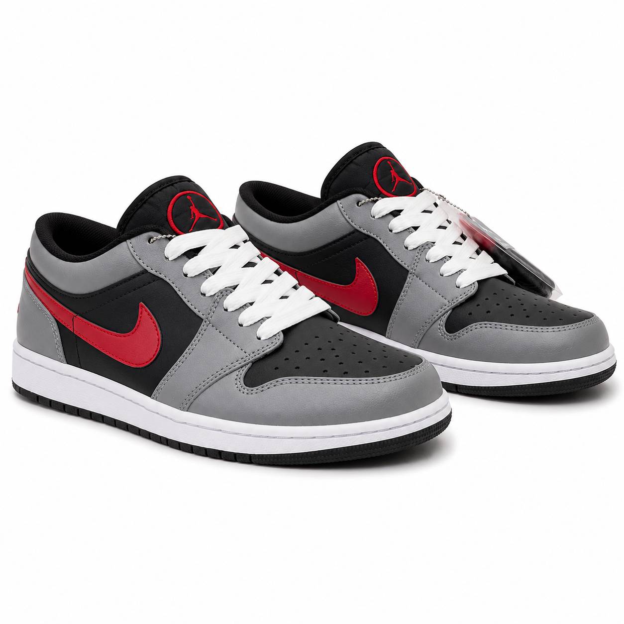 Classic Low-Top Sports Sneakers