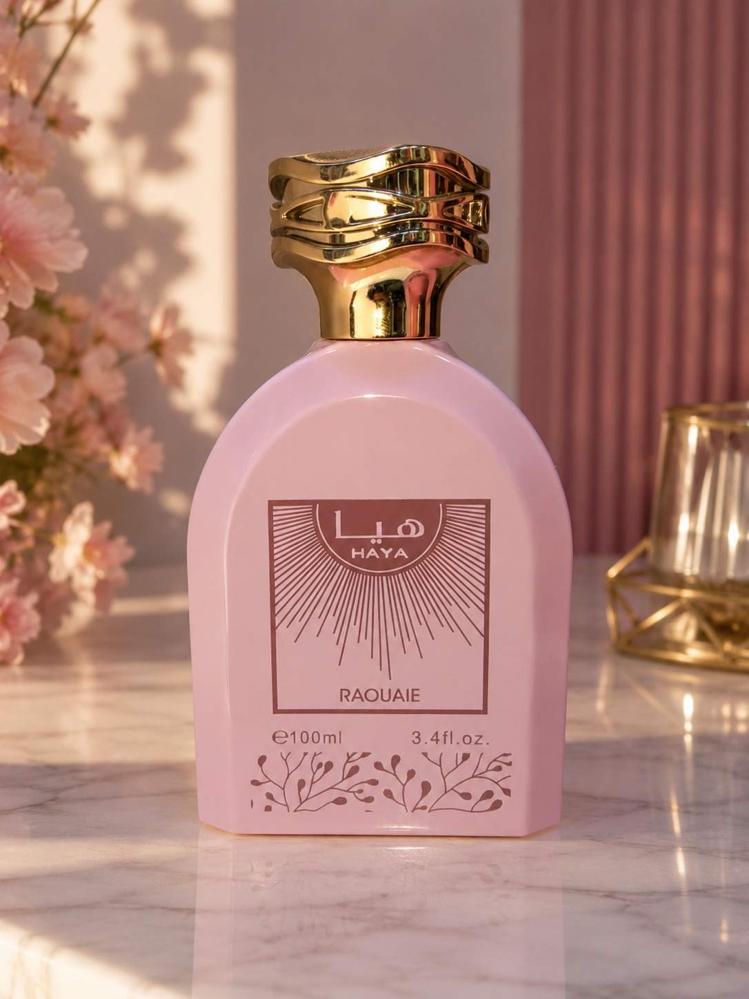 HAYA Eau de Parfum for Women – 100ml