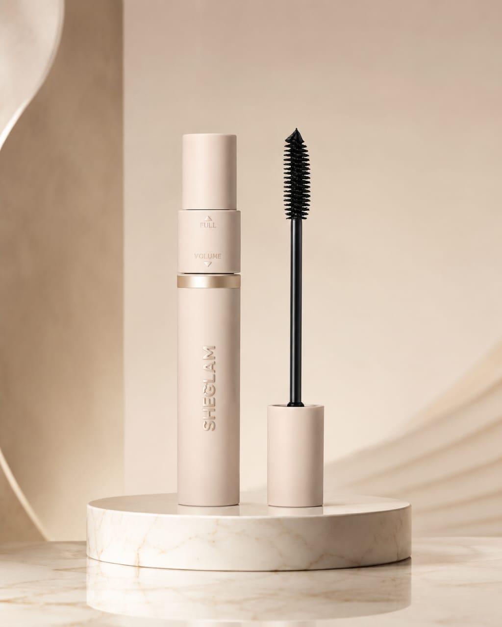 Mascara Volume Intense