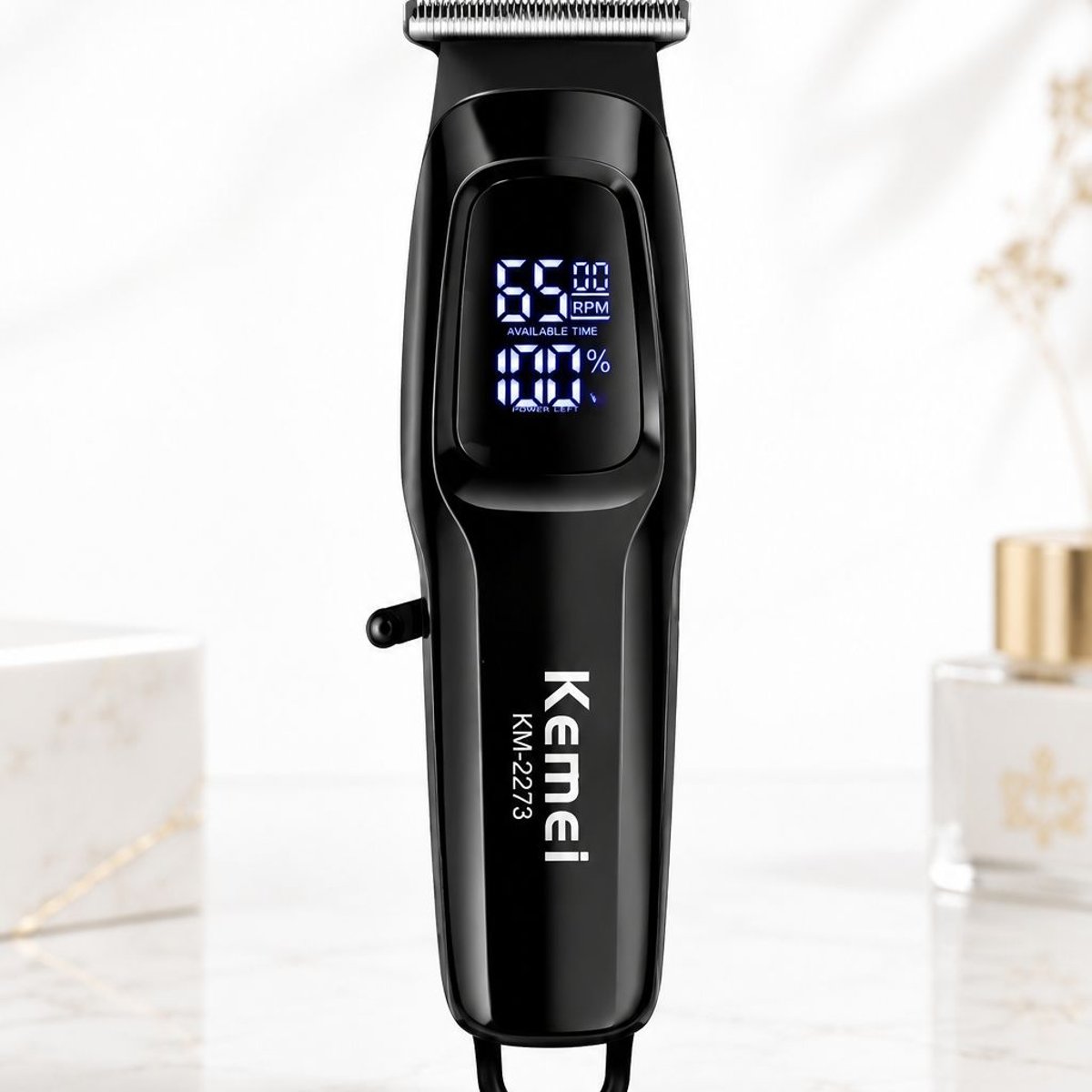 Tondeuse Professionnelle Kemei KM-2273