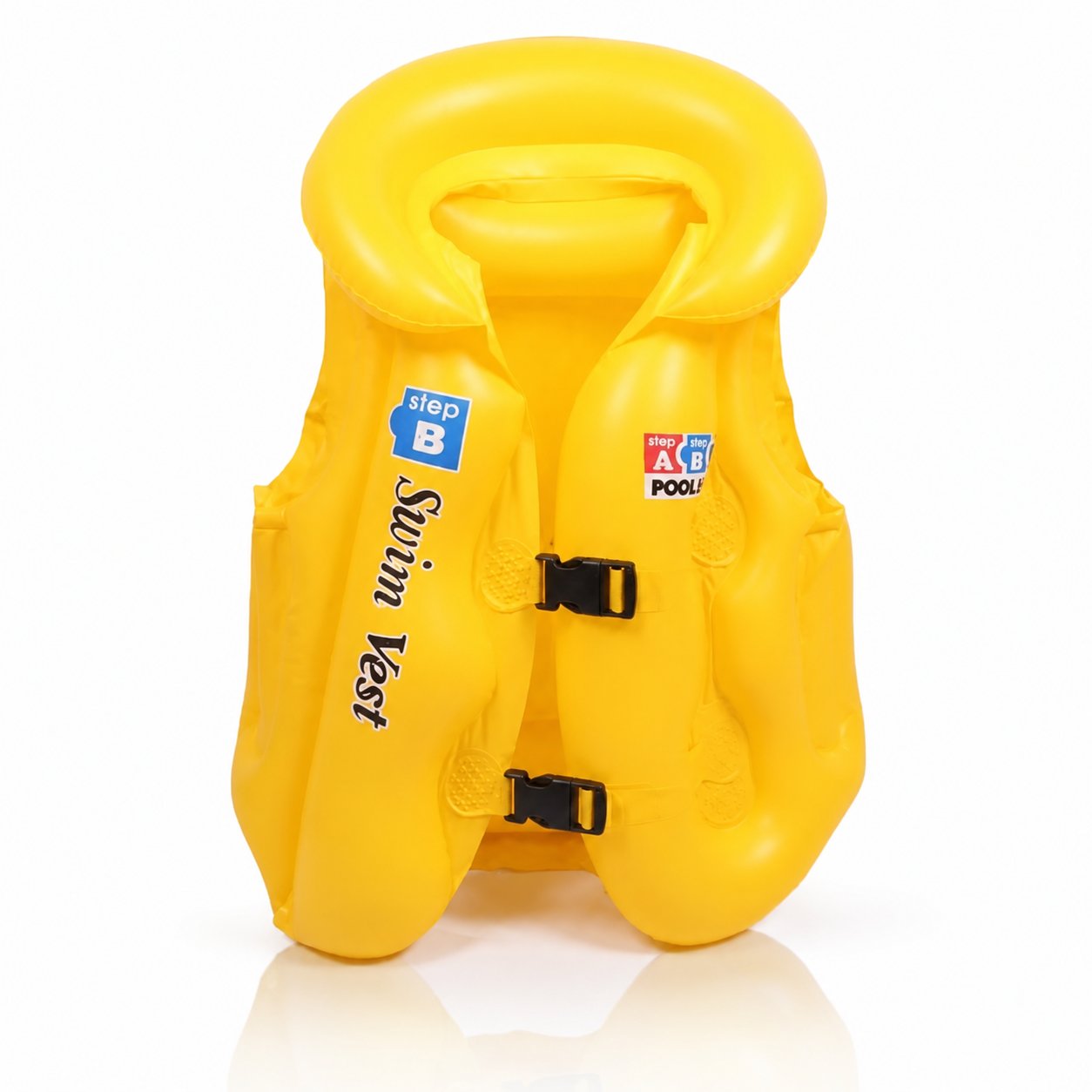 Gilet de Natation Gonflable pour Enfants