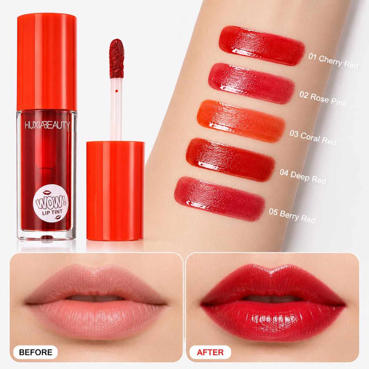 WOW Lip Tint