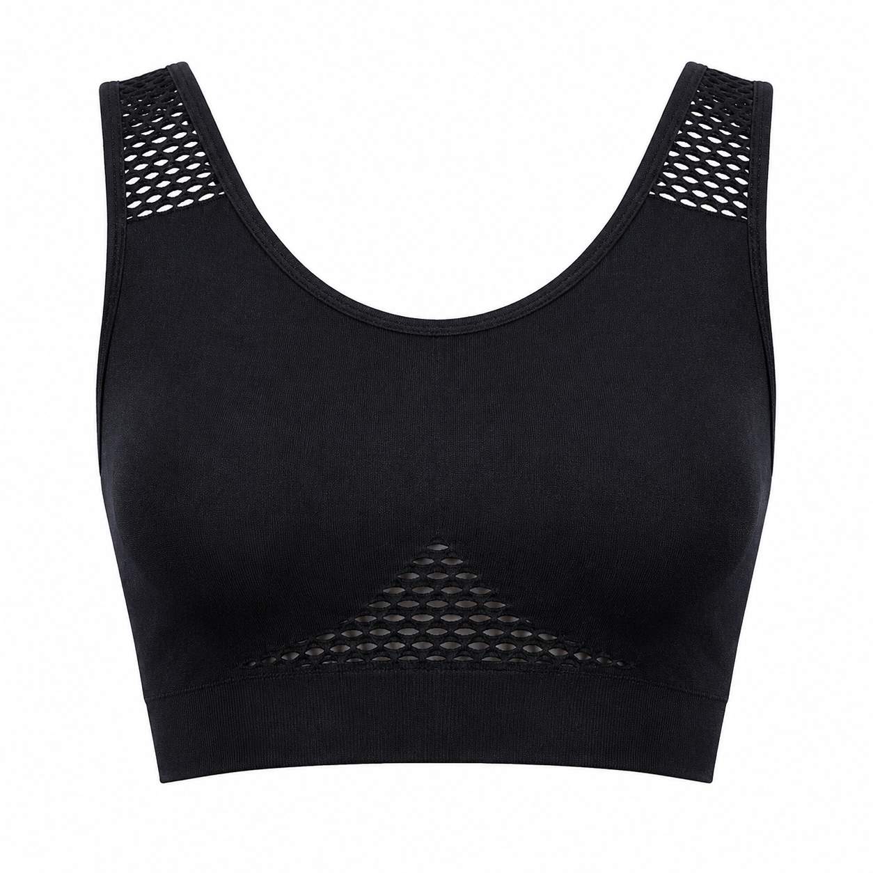 ✔ Ideal for sports & daily use