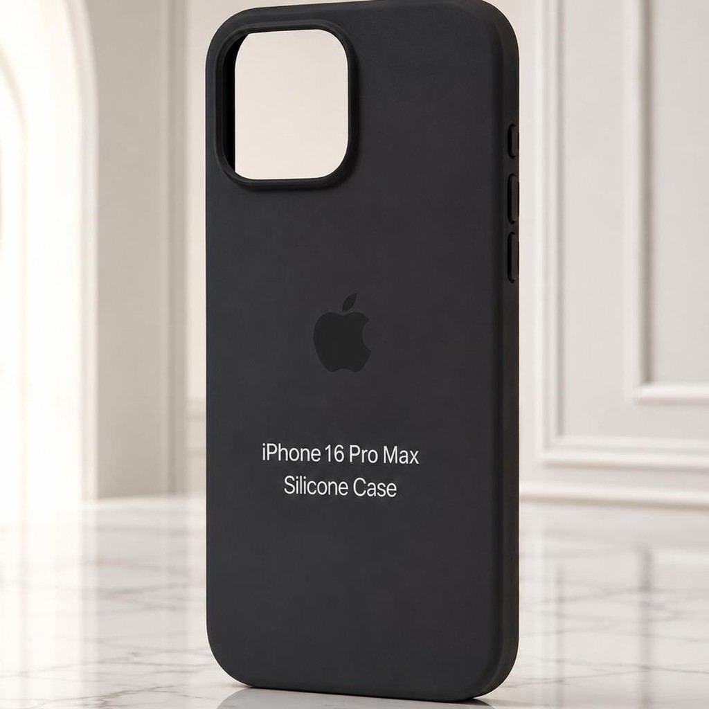 Coque en Silicone Premium