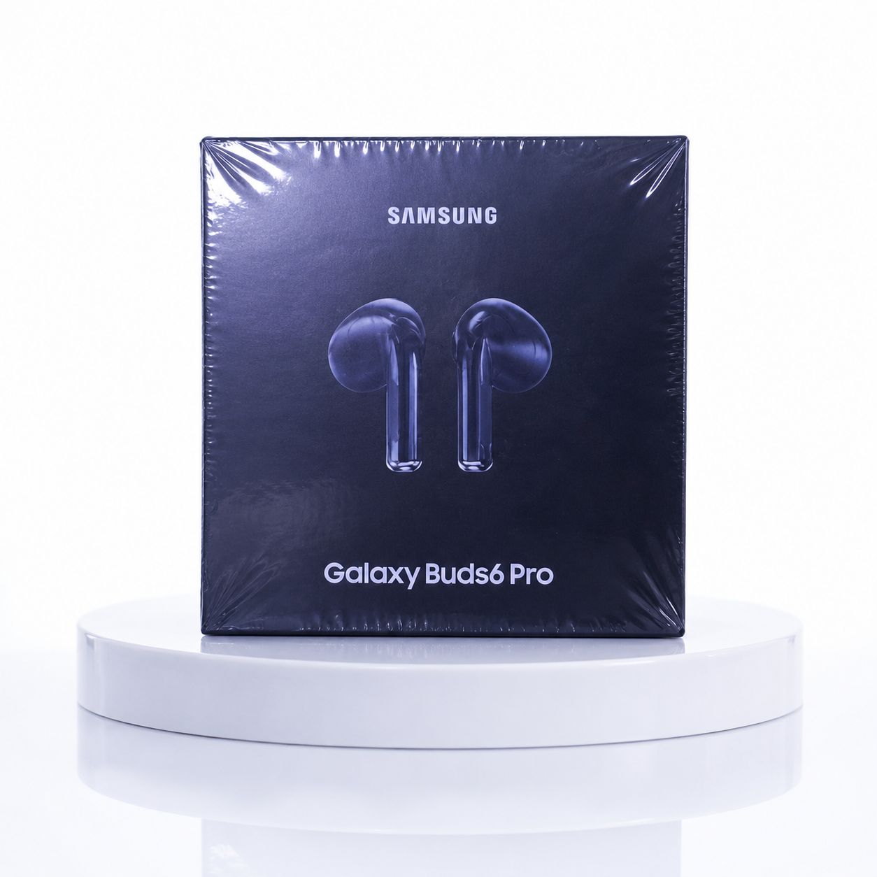Écouteurs Sans Fil Galaxy Buds6 Pro