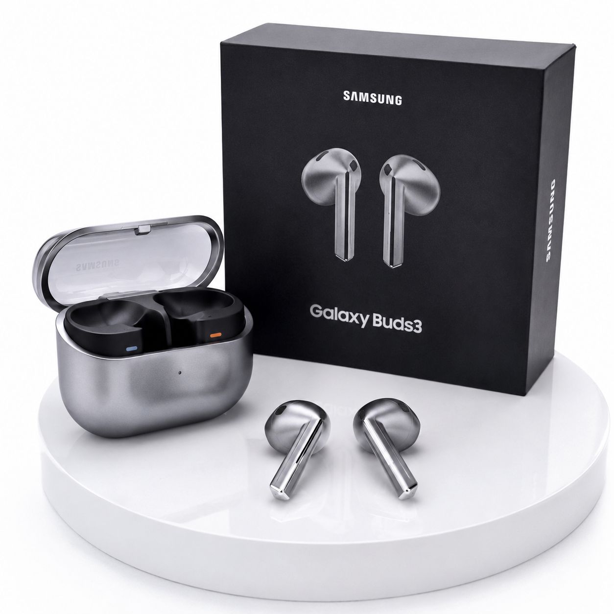Écouteurs Sans Fil Galaxy Buds3