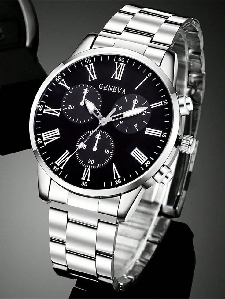 Montres Homme