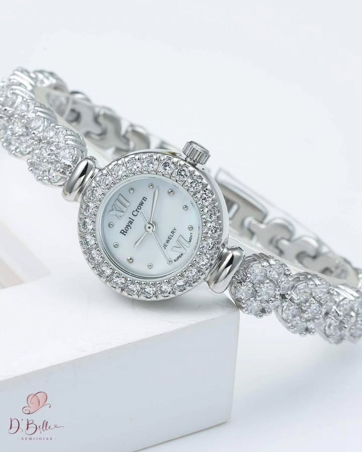 Montres Femme