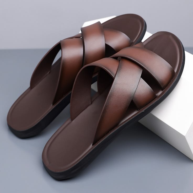 Sandales homme