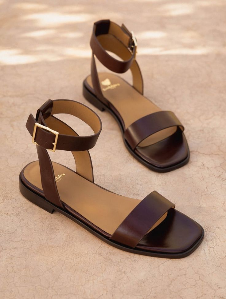 Sandales femme