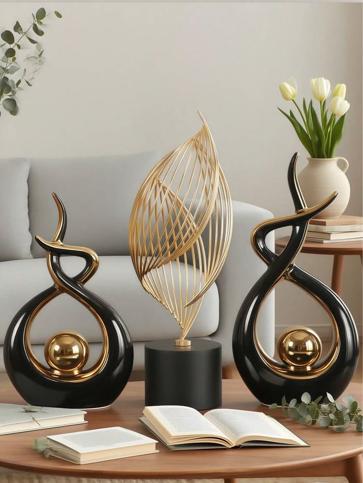 Objets décoratifs