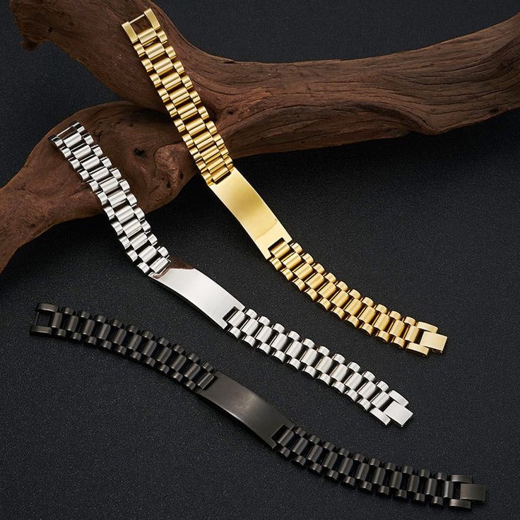 Men Bracelets