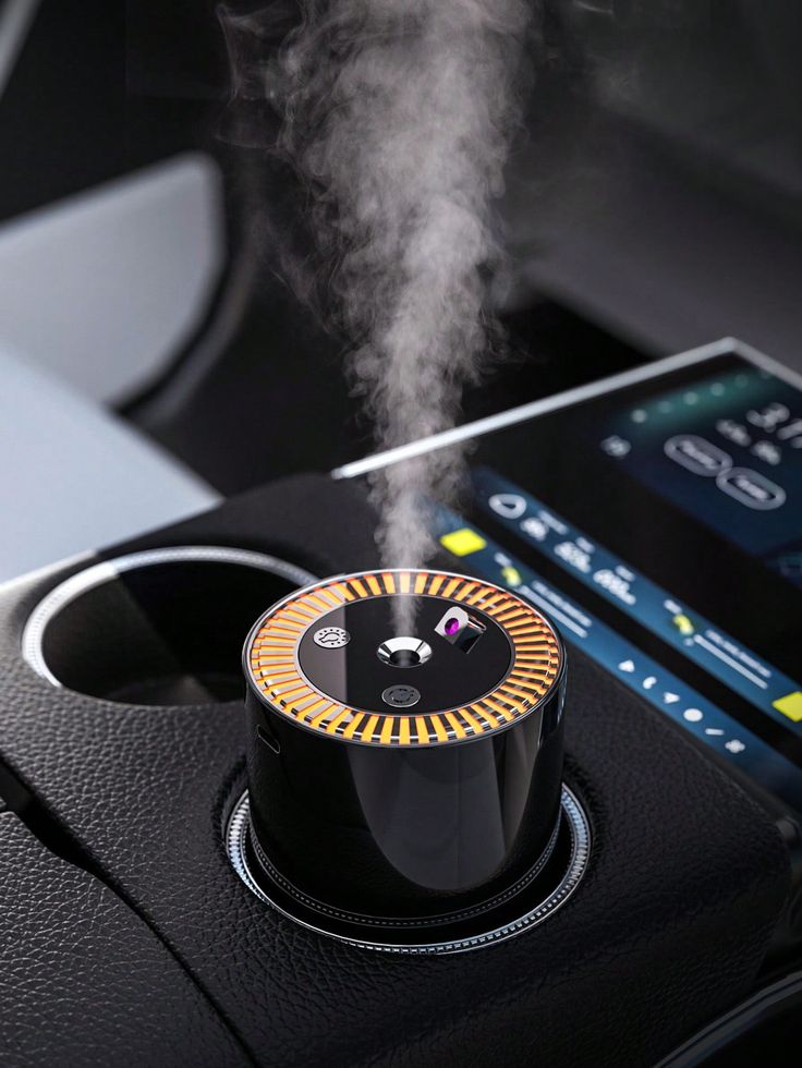 Accessoires Intérieur Auto