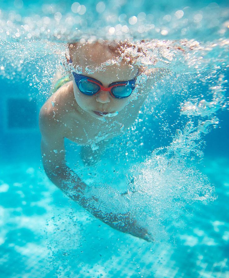 Natation & Piscine
