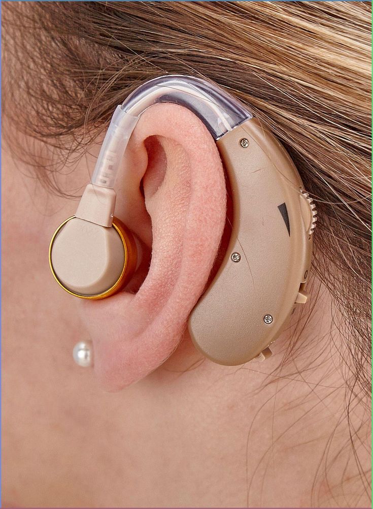 Soins des Oreilles