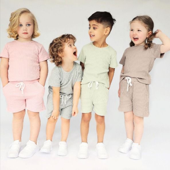 Mode Enfant
