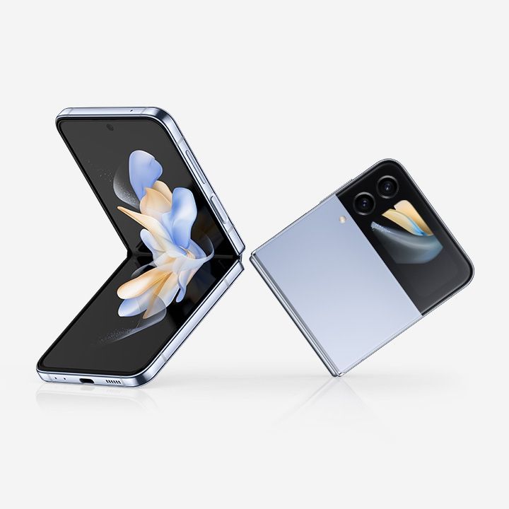 Foldable Phones