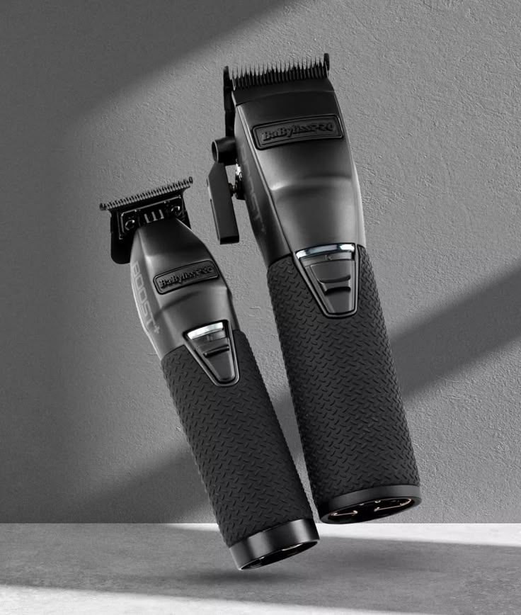 Trimmers & Razors