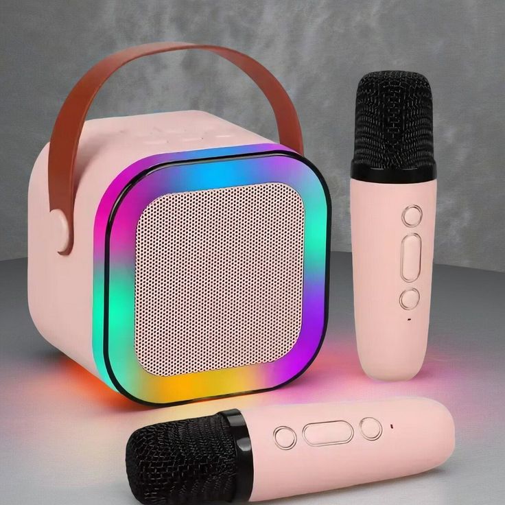 Audio & Karaoke