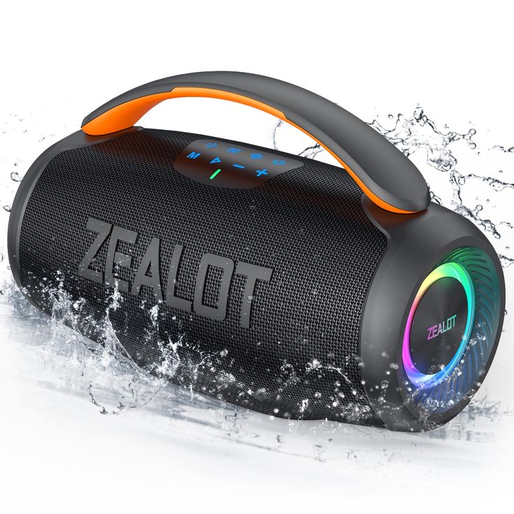Audio & Speakers