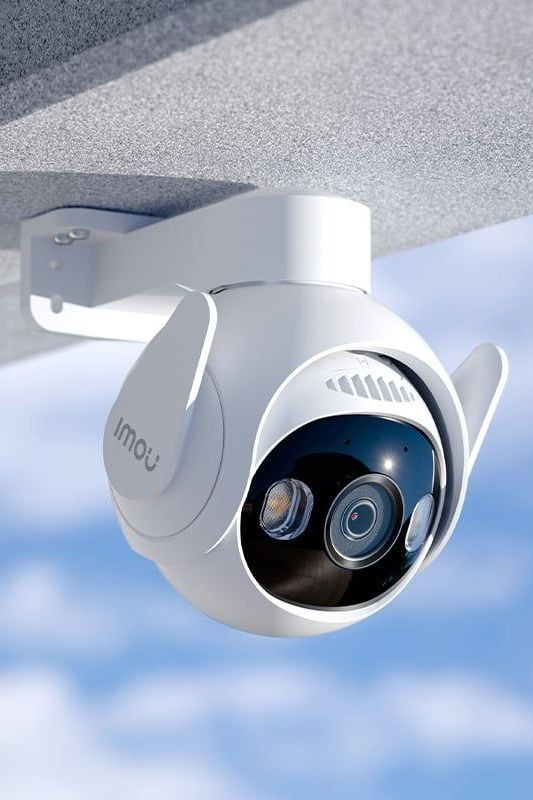 Security Cameras