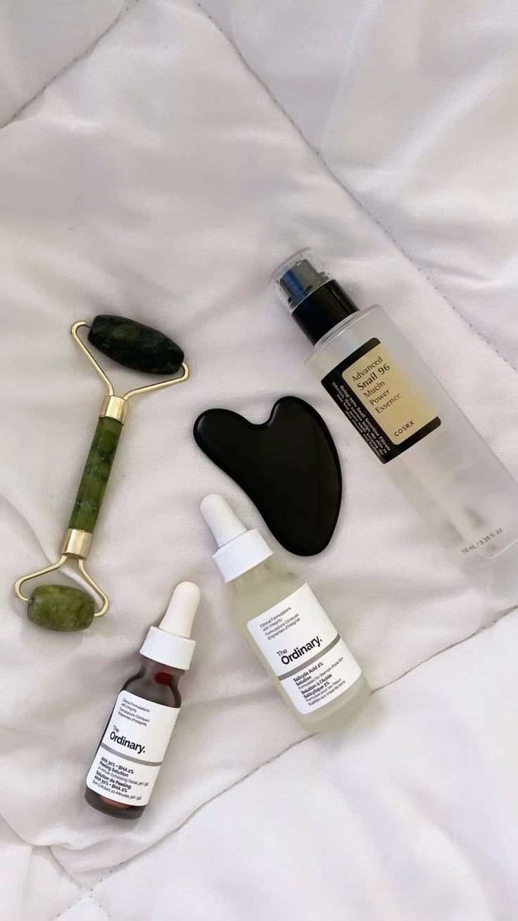 Beauté & Soins Personnels