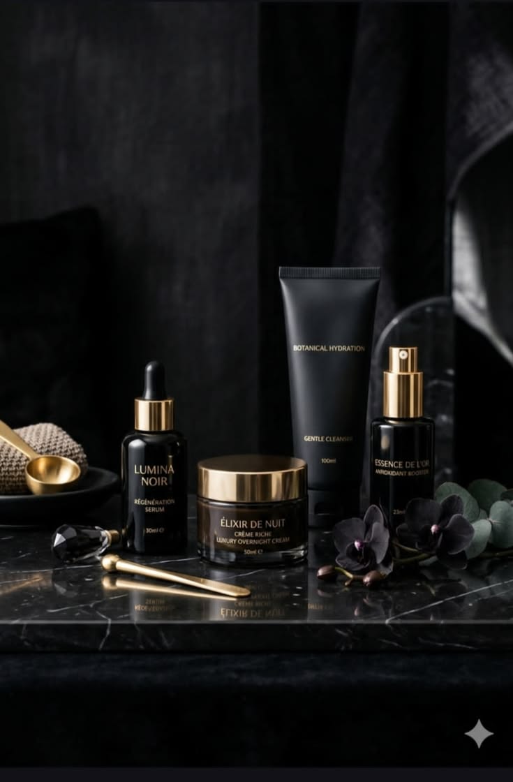 Skincare