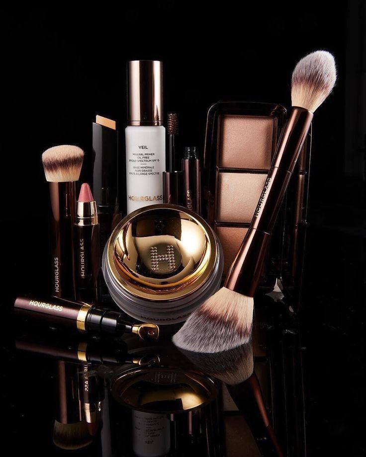 Makeup
