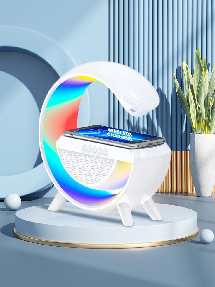 Bluetooth Speakers