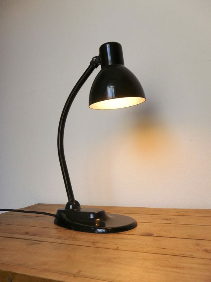 Table Lamps