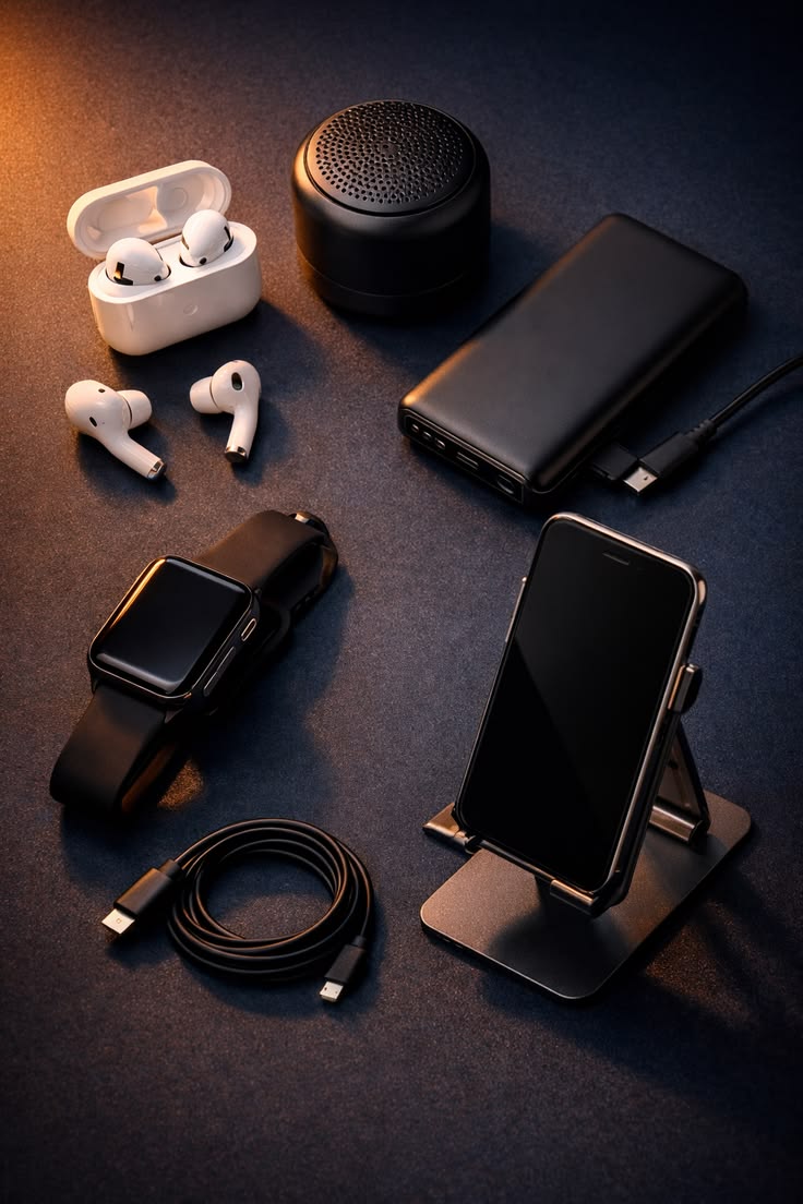 Phone Accessories