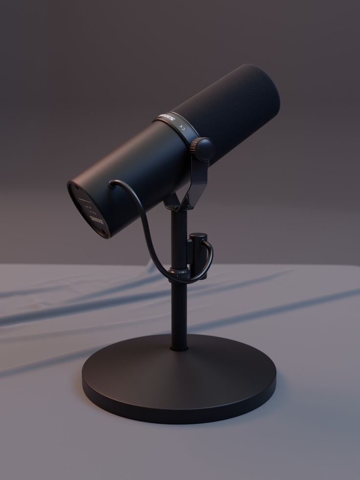 USB Microphones