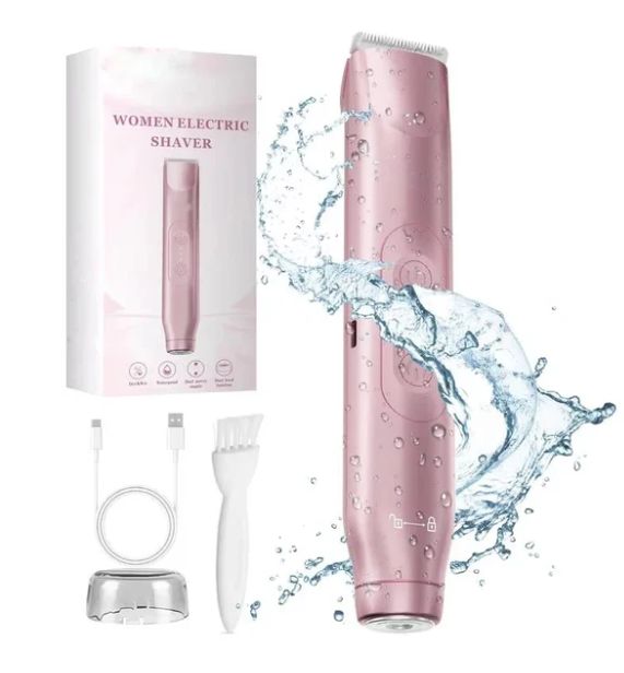 Hair Removal & Shaving