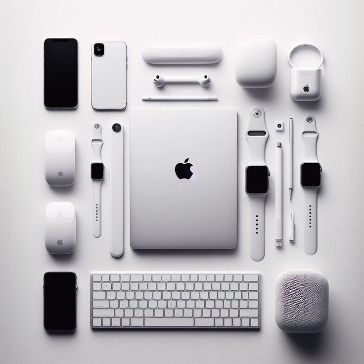 Computer Accessories