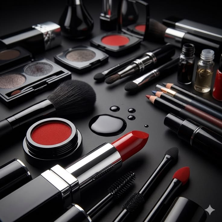 Makeup