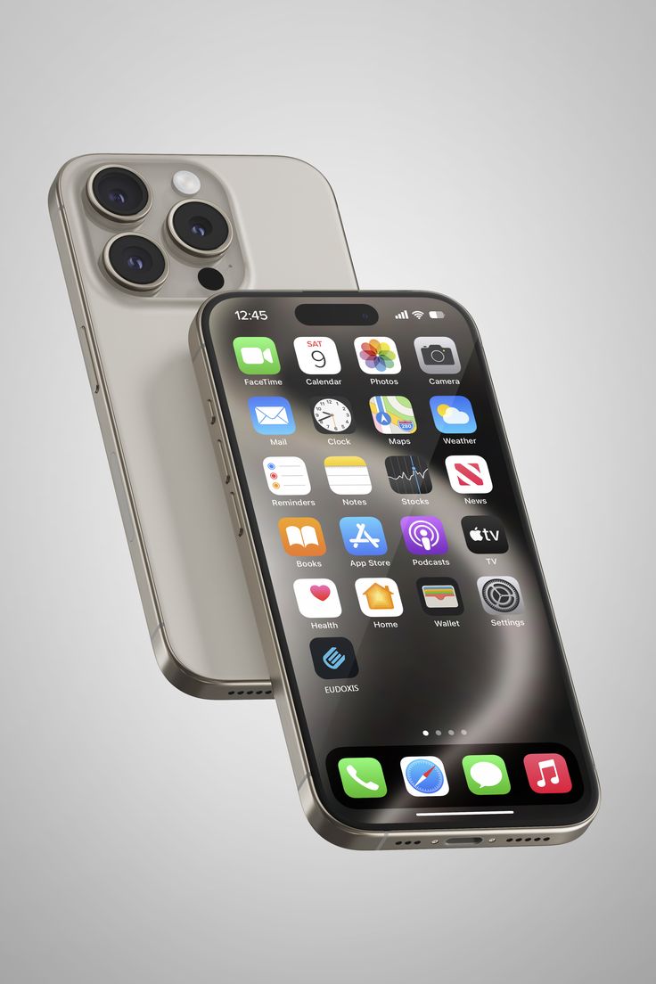 Phones
