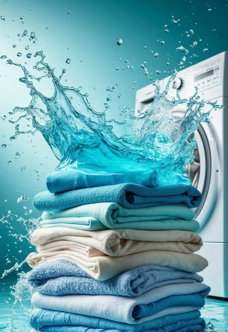 Entretien du linge