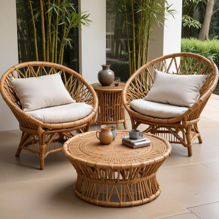 Mobilier de plein air